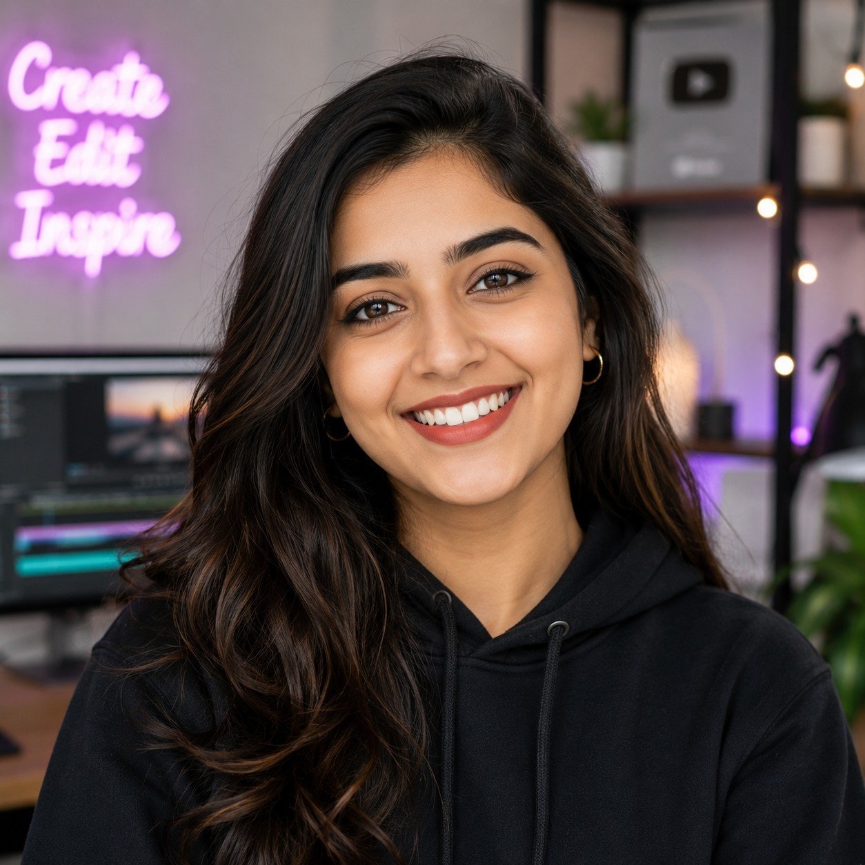 Sneha Patel