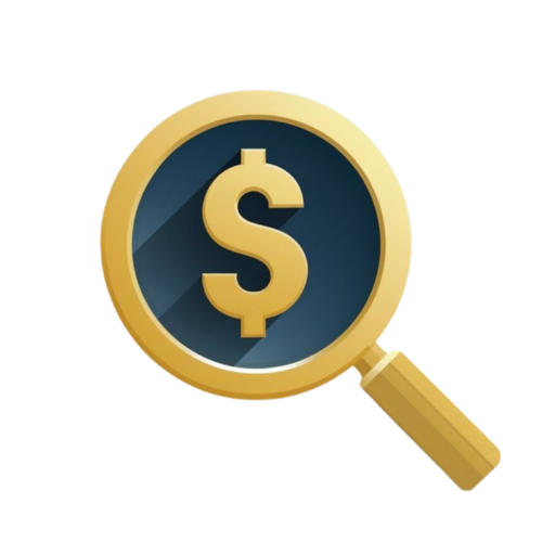 Income Search Engine