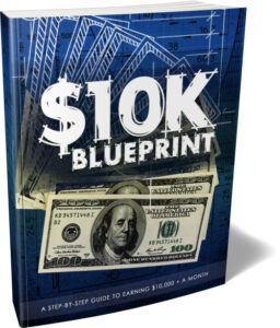 The $10K Blueprint